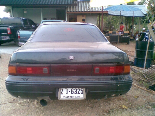 ขายนิสสันเชลฟิโร่