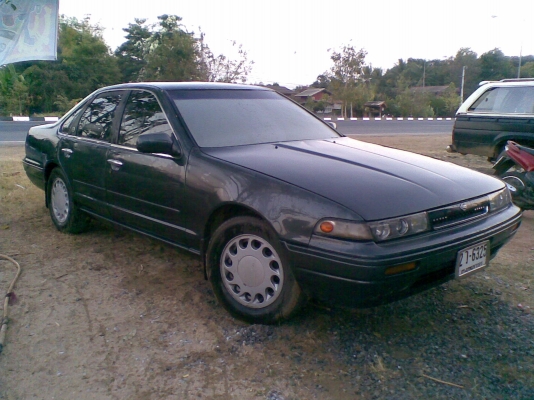 ขายนิสสันเชลฟิโร่