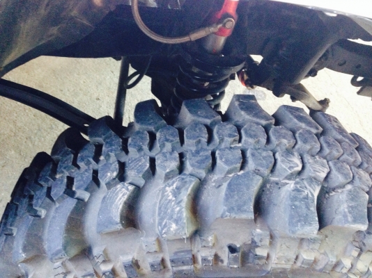 ขายรถกะบะsr5. โฟวีล คานแข็ง ตัวประกอบนอก