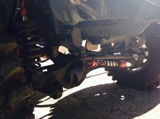 ขายรถกะบะsr5. โฟวีล คานแข็ง ตัวประกอบนอก