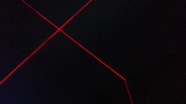 เครื่องวัดระดับเลเซอร์ รอบทิศทาง 360องศา พร้อมใช้งาน เครื่องวัดระดับเลเซอร์ รอบทิศทาง 360องศา พร้อมใช้งาน