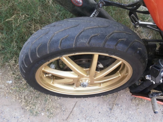 ขาย nc30  57,000 บาท