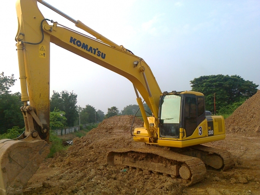 ขายโคมัสสุ 200 รุ่น 7