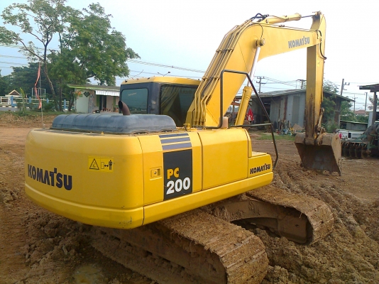 ขายโคมัสสุ 200 รุ่น 7 ขายโคมัสสุ 200 รุ่น 7