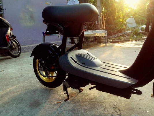 รถเล็กถูกๆ