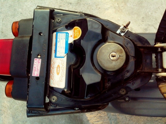 รถเล็กถูกๆ