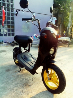 รถเล็กถูกๆ