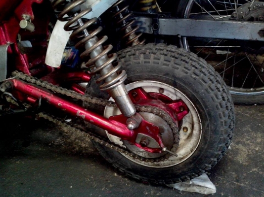 รถเล็กถูกๆ