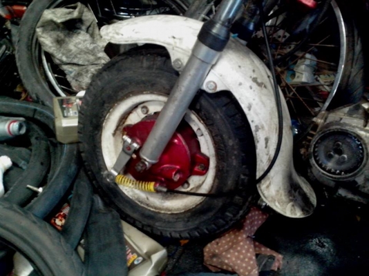 รถเล็กถูกๆ