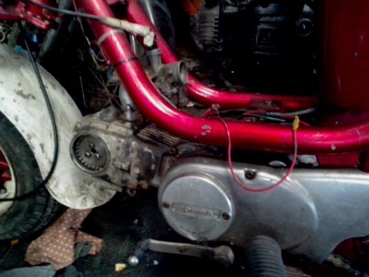 รถเล็กถูกๆ