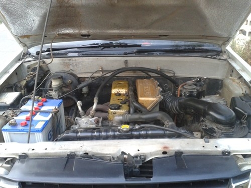 !!!!! ขายรถบ้าน ข้าราชการครู อีซูซู TFR มังกรทอง ปี 90 เครื่องดีมากแน่นๆ !!!!!! !!!!! ขายรถบ้าน ข้าราชการครู อีซูซู TFR มังกรทอง ปี 90 เครื่องดีมากแน่นๆ !!!!!!