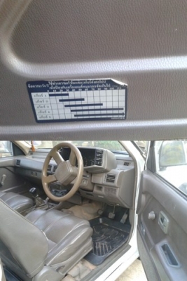 !!!!! ขายรถบ้าน ข้าราชการครู อีซูซู TFR มังกรทอง ปี 90 เครื่องดีมากแน่นๆ !!!!!! !!!!! ขายรถบ้าน ข้าราชการครู อีซูซู TFR มังกรทอง ปี 90 เครื่องดีมากแน่นๆ !!!!!!