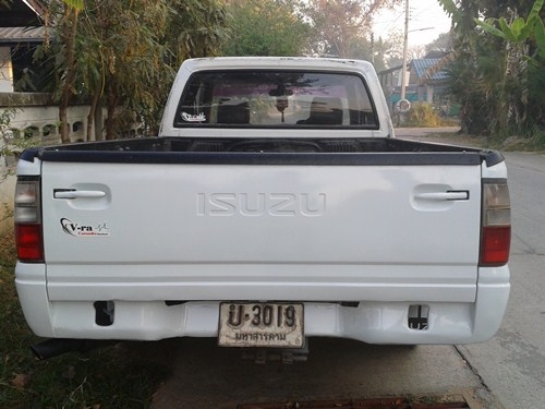 !!!!! ขายรถบ้าน ข้าราชการครู อีซูซู TFR มังกรทอง ปี 90 เครื่องดีมากแน่นๆ !!!!!! !!!!! ขายรถบ้าน ข้าราชการครู อีซูซู TFR มังกรทอง ปี 90 เครื่องดีมากแน่นๆ !!!!!!