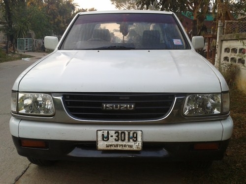 !!!!! ขายรถบ้าน ข้าราชการครู อีซูซู TFR มังกรทอง ปี 90 เครื่องดีมากแน่นๆ !!!!!! !!!!! ขายรถบ้าน ข้าราชการครู อีซูซู TFR มังกรทอง ปี 90 เครื่องดีมากแน่นๆ !!!!!!