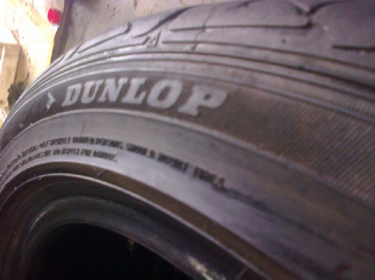 ยาง\%195 50R15ดอกสวยๆหน้านิ่ม1คู่แถมดีสโตนปี13ให้1เส้นคับ