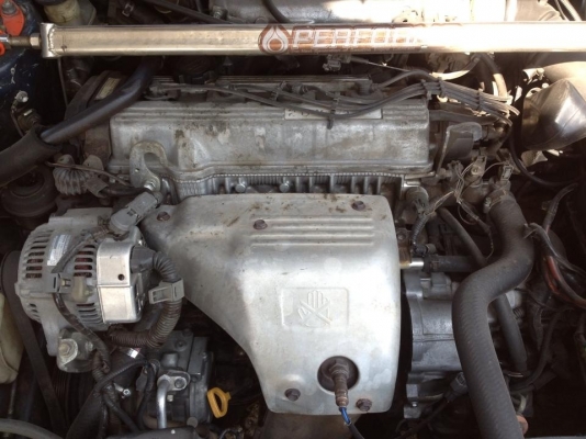 เครื่อง3s เกียร auto ขับหน้า