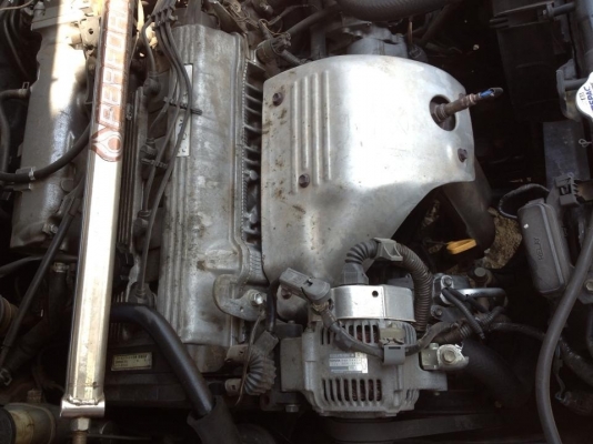 เครื่อง3s เกียร auto ขับหน้า