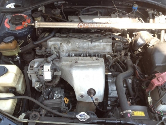 เครื่อง3s เกียร auto ขับหน้า