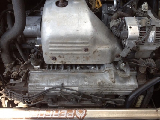 เครื่อง3s เกียร auto ขับหน้า