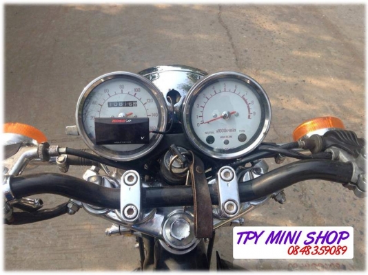 ราคาพิเศษ ขาย sr400 inv- สพม ตัวจริงๆ  ราคา 64000 ลดได้ครับ