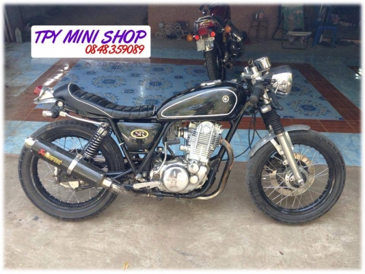 ราคาพิเศษ ขาย sr500 คาเฟ่ หล่อๆใสๆ อินวอย inv เครื่องสมบูรณ์ คาบูลูกชัก ราคา 55000 ราคาพิเศษ ขาย sr500 คาเฟ่ หล่อๆใสๆ อินวอย inv เครื่องสมบูรณ์ คาบูลูกชัก ราคา 55000
