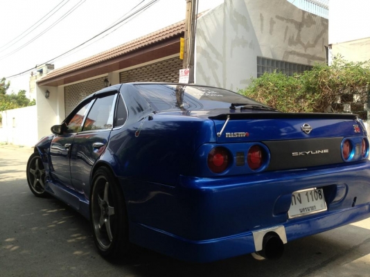 a31แปลงหน้าskyline S14 ท้ายr32เครื่อง2j VVtiโบ ช่วงล่างSkyliner34 ท้ายเต๊ด4.1หาอยู่ไม่ผิดหวังครับ a31แปลงหน้าskyline S14 ท้ายr32เครื่อง2j VVtiโบ ช่วงล่างSkyliner34 ท้ายเต๊ด4.1หาอยู่ไม่ผิดหวังครับ