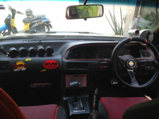 a31แปลงหน้าskyline S14 ท้ายr32เครื่อง2j VVtiโบ ช่วงล่างSkyliner34 ท้ายเต๊ด4.1หาอยู่ไม่ผิดหวังครับ a31แปลงหน้าskyline S14 ท้ายr32เครื่อง2j VVtiโบ ช่วงล่างSkyliner34 ท้ายเต๊ด4.1หาอยู่ไม่ผิดหวังครับ