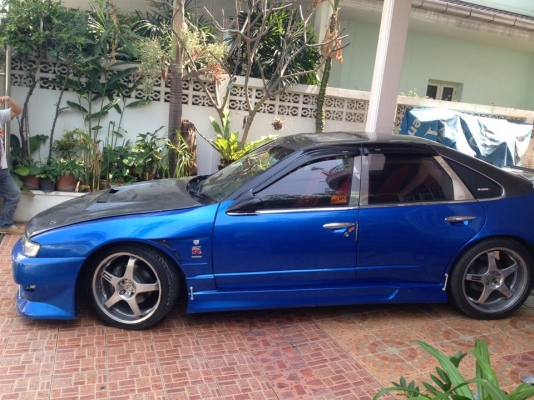 a31แปลงหน้าskyline S14 ท้ายr32เครื่อง2j VVtiโบ ช่วงล่างSkyliner34 ท้ายเต๊ด4.1หาอยู่ไม่ผิดหวังครับ a31แปลงหน้าskyline S14 ท้ายr32เครื่อง2j VVtiโบ ช่วงล่างSkyliner34 ท้ายเต๊ด4.1หาอยู่ไม่ผิดหวังครับ