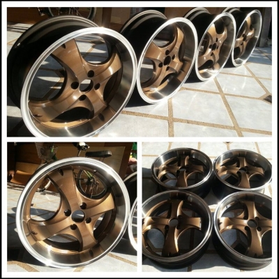 ขายแม๊กมือ2 สภาพดี