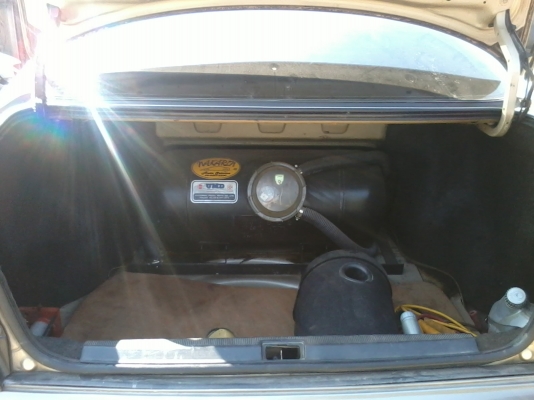 toyota corona ท้ายโด่ง 2.0 GL.i