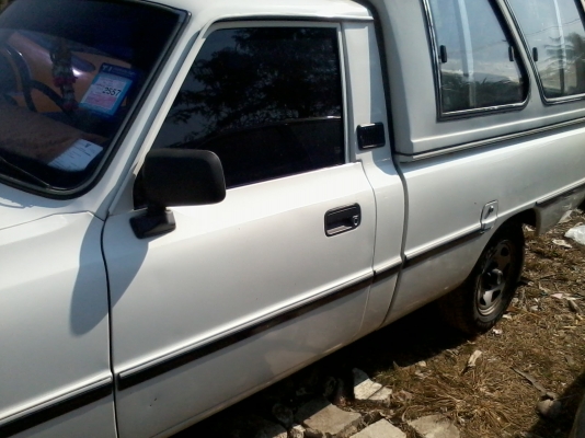 ขาย Mazda FAMILIA ปี1995