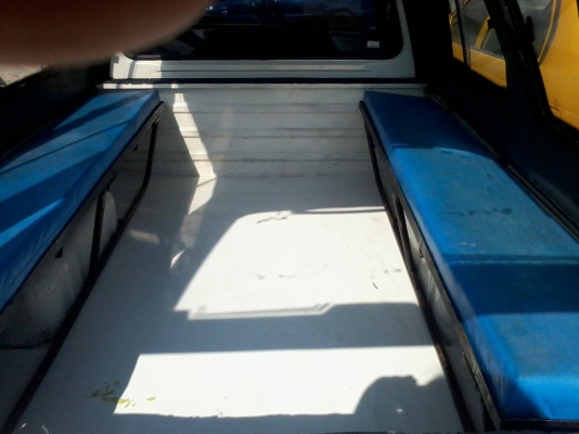 ขาย Mazda FAMILIA ปี1995