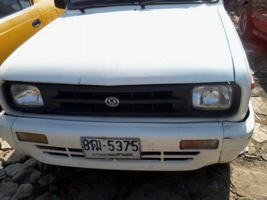 ขาย Mazda FAMILIA ปี1995