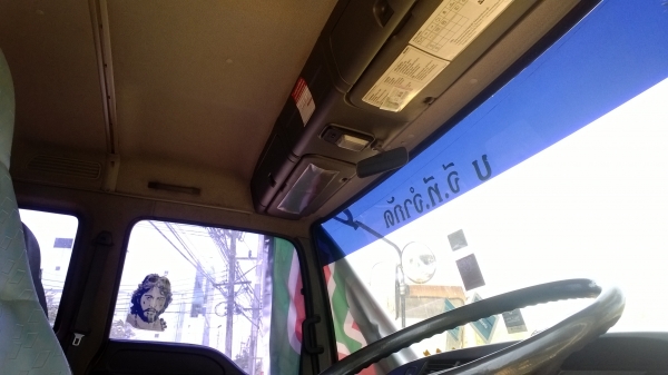 (มี2คัน)ISUZU FXZ23NZF2 4  270แรงปี**50 ปี**49แม็คโหลด ห้างแท้ สวยๆ รถเดิมๆใช้น้อย 180000กม.