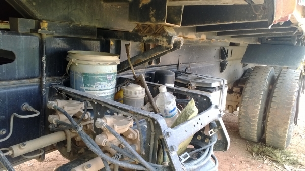 (มี2คัน)ISUZU FXZ23NZF2 4  270แรงปี**50 ปี**49แม็คโหลด ห้างแท้ สวยๆ รถเดิมๆใช้น้อย 180000กม.