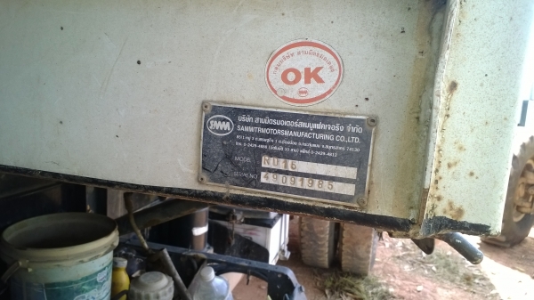 (มี2คัน)ISUZU FXZ23NZF2 4  270แรงปี**50 ปี**49แม็คโหลด ห้างแท้ สวยๆ รถเดิมๆใช้น้อย 180000กม.