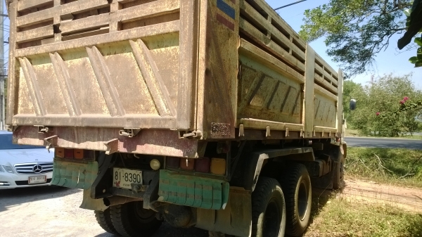 (มี2คัน)ISUZU FXZ23NZF2 4  270แรงปี**50 ปี**49แม็คโหลด ห้างแท้ สวยๆ รถเดิมๆใช้น้อย 180000กม.