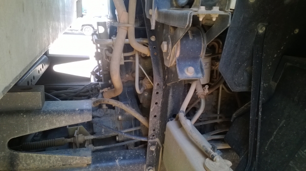 (มี2คัน)ISUZU FXZ23NZF2 4  270แรงปี**50 ปี**49แม็คโหลด ห้างแท้ สวยๆ รถเดิมๆใช้น้อย 180000กม.