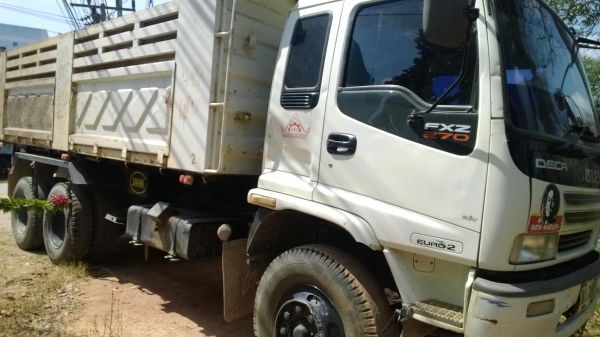 (มี2คัน)ISUZU FXZ23NZF2 4  270แรงปี**50 ปี**49แม็คโหลด ห้างแท้ สวยๆ รถเดิมๆใช้น้อย 180000กม.