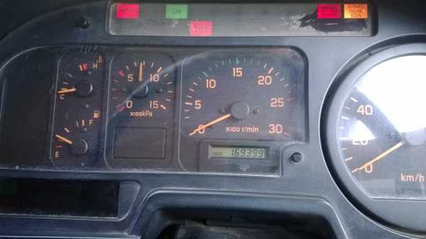 (มี2คัน)ISUZU FXZ23NZF2 4  270แรงปี**50 ปี**49แม็คโหลด ห้างแท้ สวยๆ รถเดิมๆใช้น้อย 180000กม.