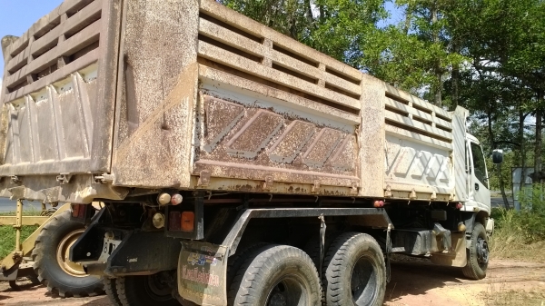 (มี2คัน)ISUZU FXZ23NZF2 4  270แรงปี**50 ปี**49แม็คโหลด ห้างแท้ สวยๆ รถเดิมๆใช้น้อย 180000กม.