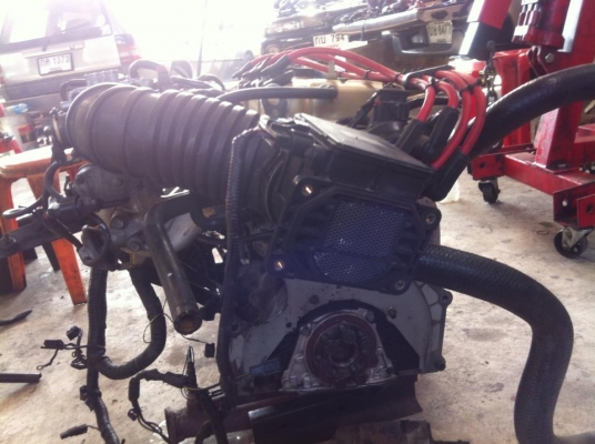 ขายเครื่อง4g92ecar