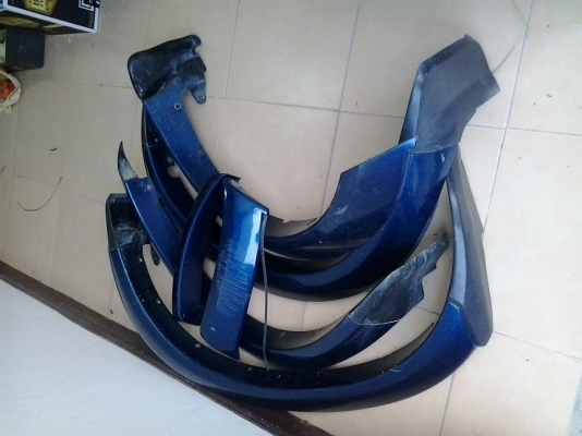 ขายอะไหล่Dmax 3 รายการ