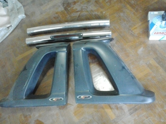 ขายอะไหล่Dmax 3 รายการ