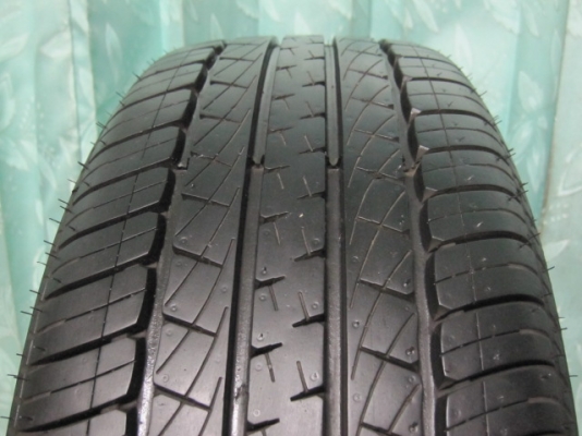 ขายล้อแม็กพร้อมยางป้ายแดง Honda Civic ขอบ 16 ปลายปี 13