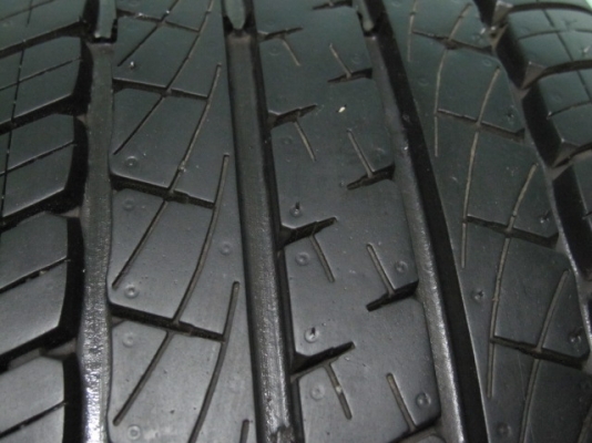 ขายล้อแม็กพร้อมยางป้ายแดง Honda Civic ขอบ 16 ปลายปี 13