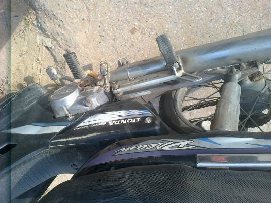 ขาย Honda Dream 5500 บาทด่วนๆ