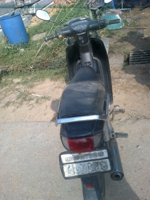 ขาย Honda Dream 5500 บาทด่วนๆ