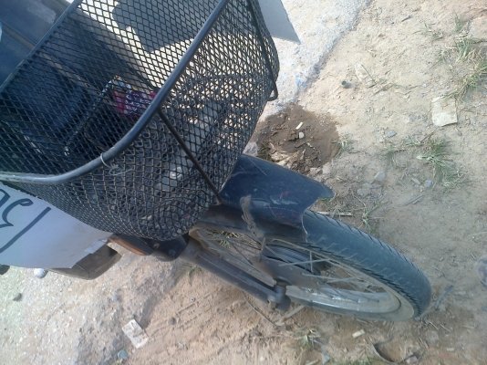 ขาย Honda Dream 5500 บาทด่วนๆ