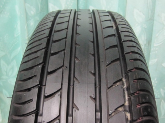 ขายล้อแม็กพร้อมยางป้ายแดง TOYOTA NEW VIOS ขอบ 15 สภาพใหม่ๆ